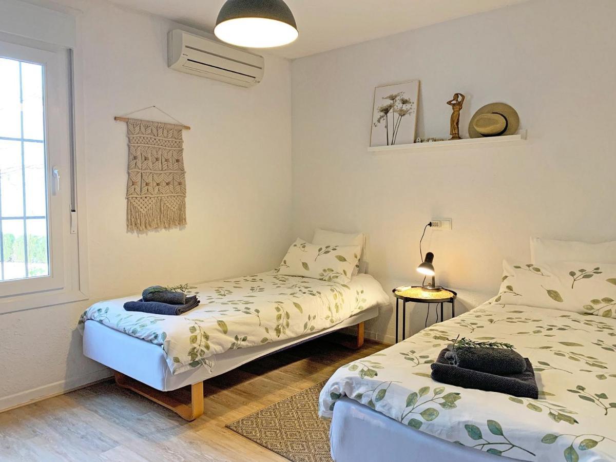 Bungalow With Large Terrace In A Quiet Park - Beach Nearby Sitio de Calahonda Luaran gambar